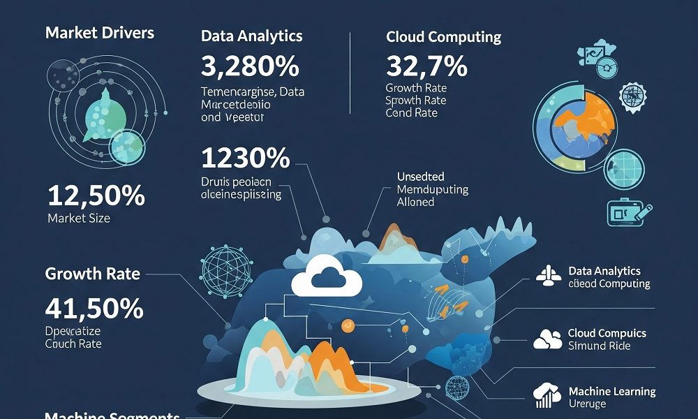 AI-Based Climate Modelling Market to Get a New Boost | IBM, Google ...