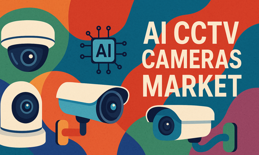 AI CCTV Cameras Market