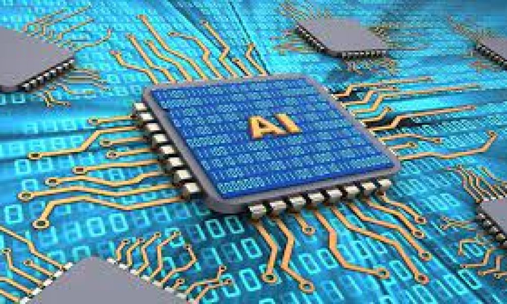 AI Chipset Market