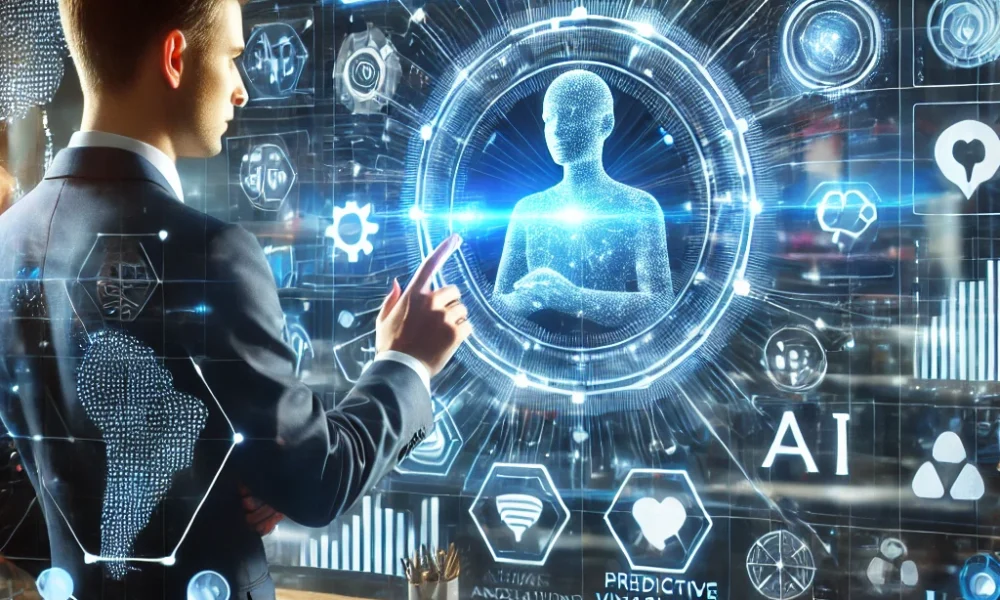 AI Consulting Tool Market