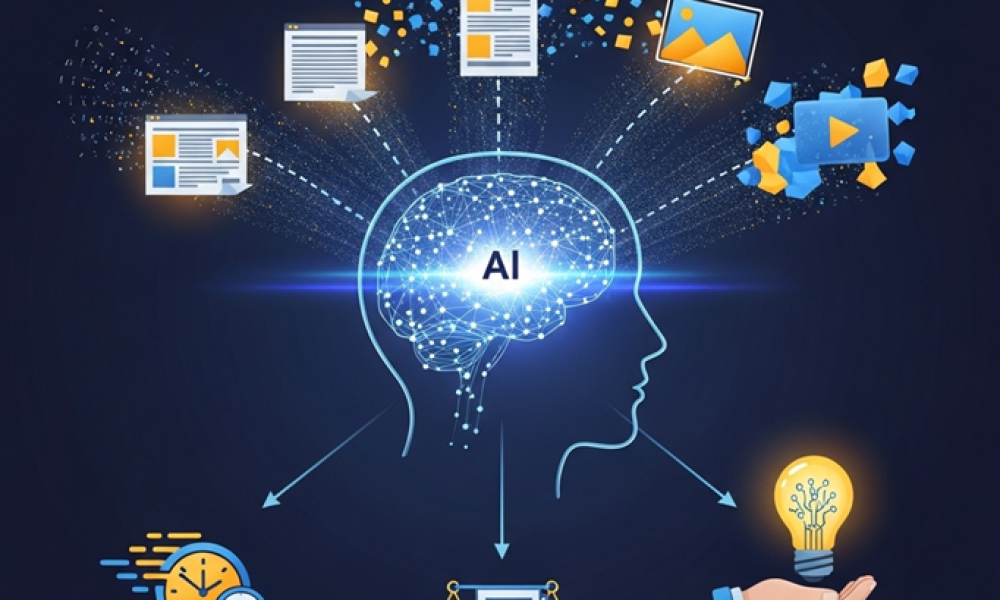 AI Content Creation Tool Market