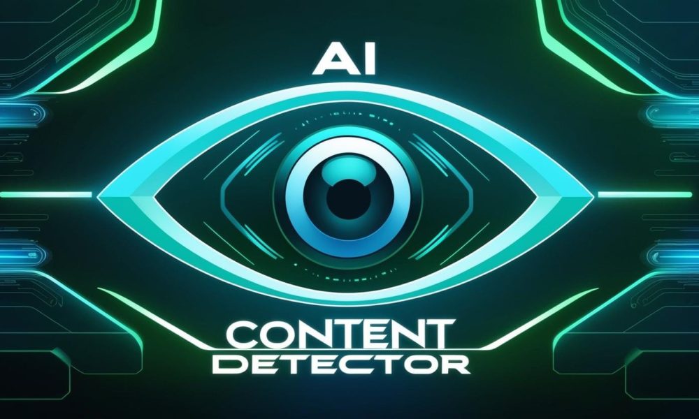 AI Content Detector Market