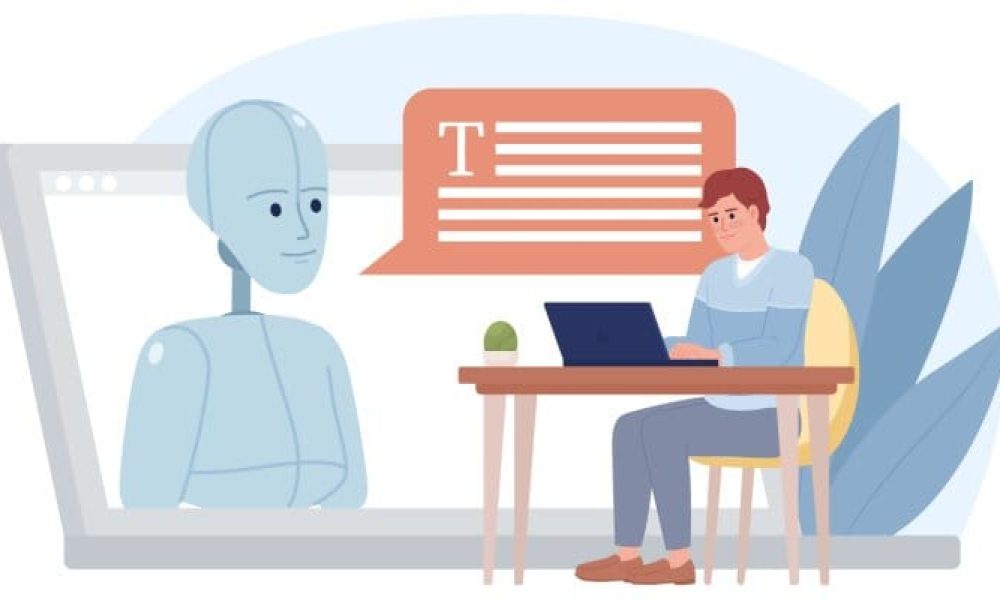 AI Content Generation Market