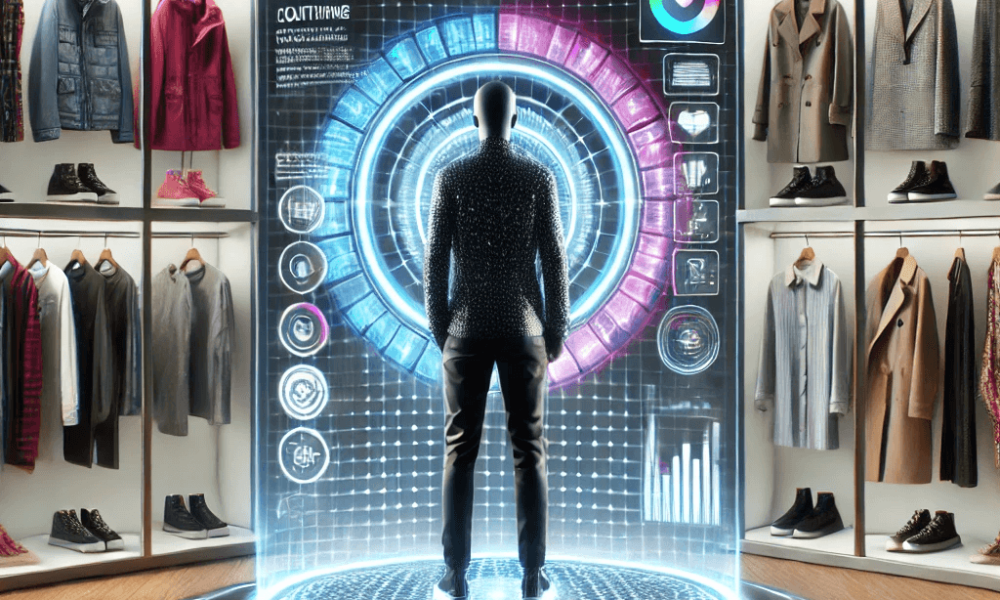 AI Digital Wardrobe Market