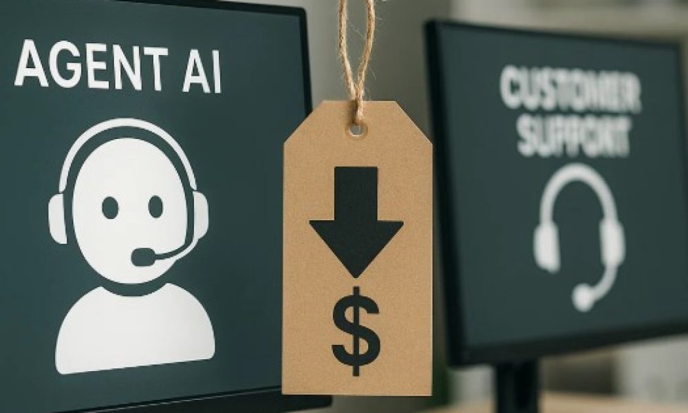 AI-Driven Customer Support Agents Market