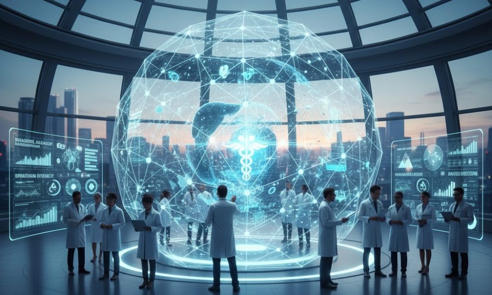 AI-Driven Healthcare Analytics Market