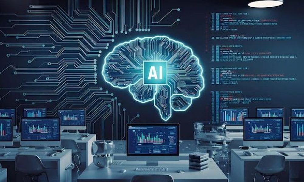 AI-Driven Org­Network Intelligence Platform Market Is Booming Worldwide ...