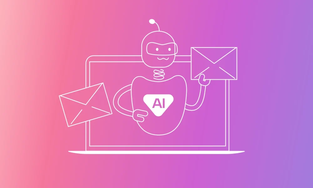AI Email Assistant Market