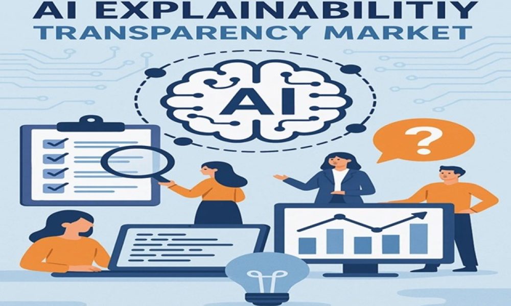 AI Explainability And Transparency Market Worth Observing Growth | IBM ...