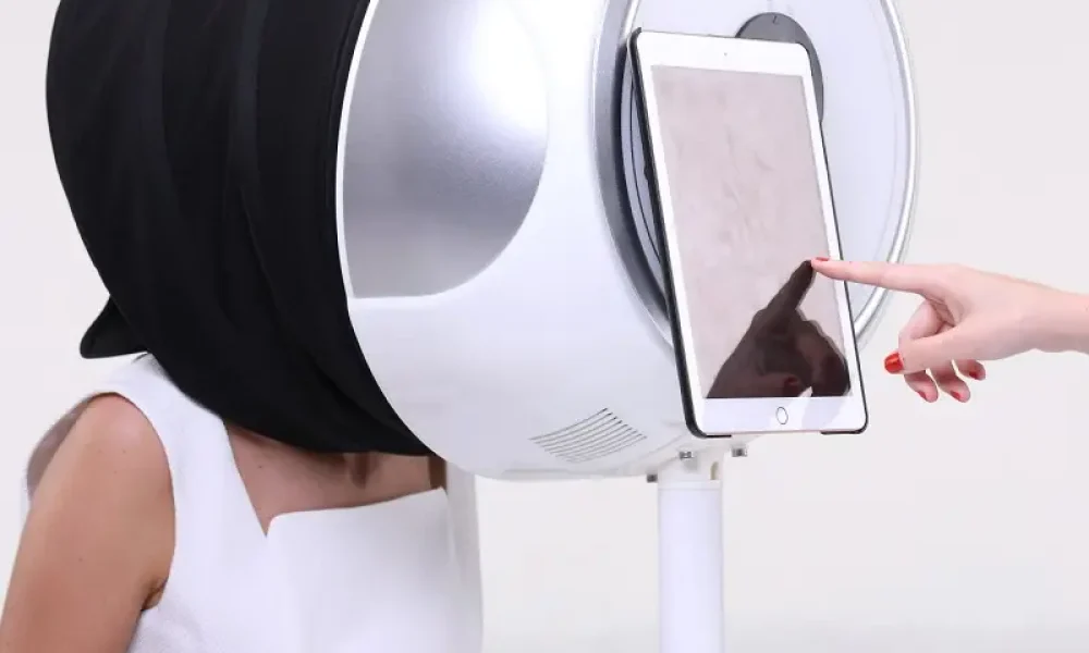 AI Facial Skin Analyzer Market