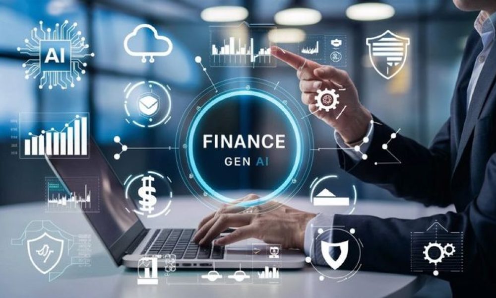 AI Financial Advisors