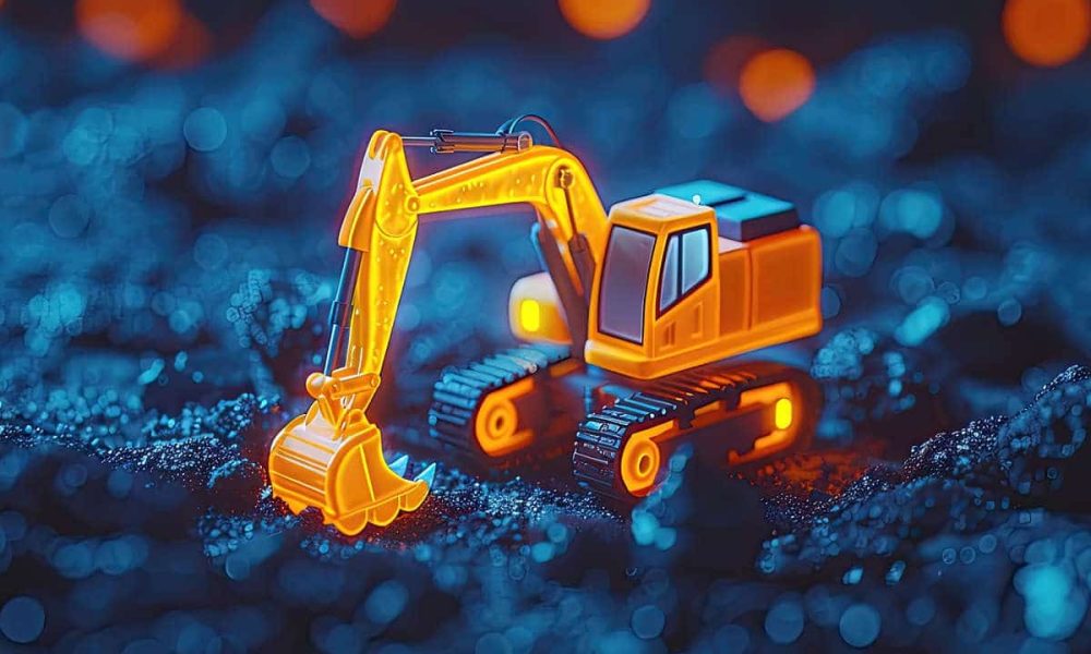 AI For Heavy Equipment Market