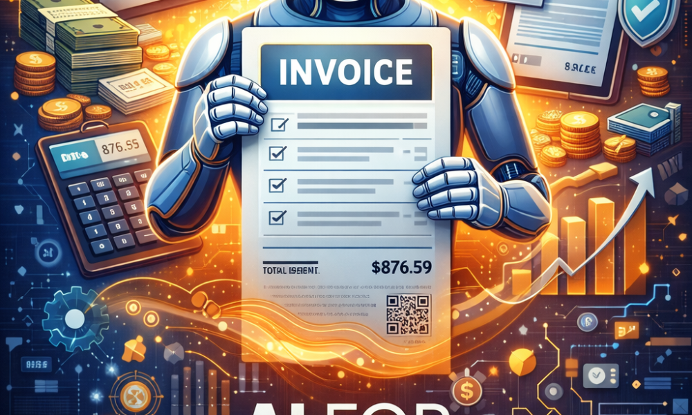 AI For Invoice Management Market