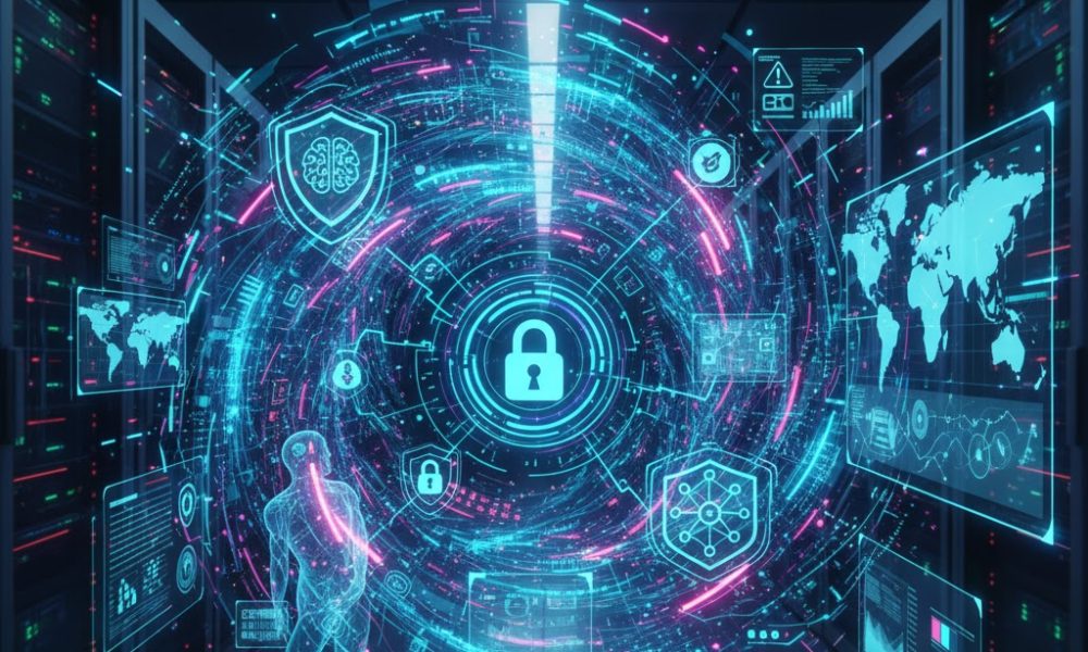 AI Fraud Detection Services Market Is Booming Worldwide | DataVisor ...