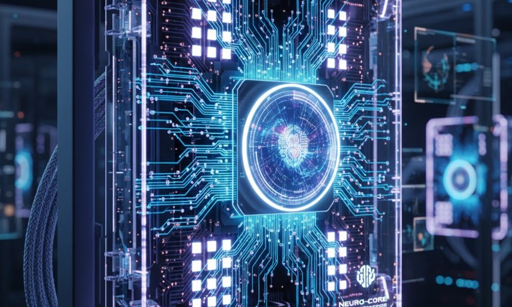 AI GPU