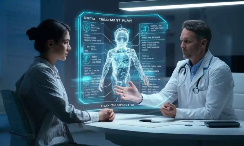 AI Health Assistants Market