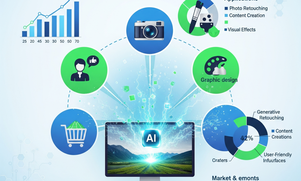 AI Image Editor Market