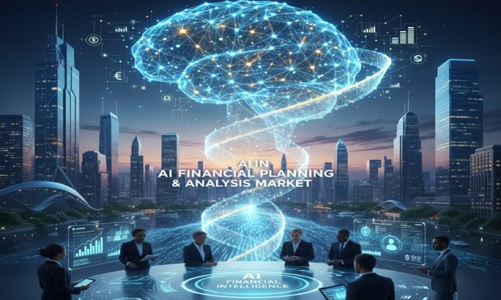 AI In Financial Planning And Analysis Market
