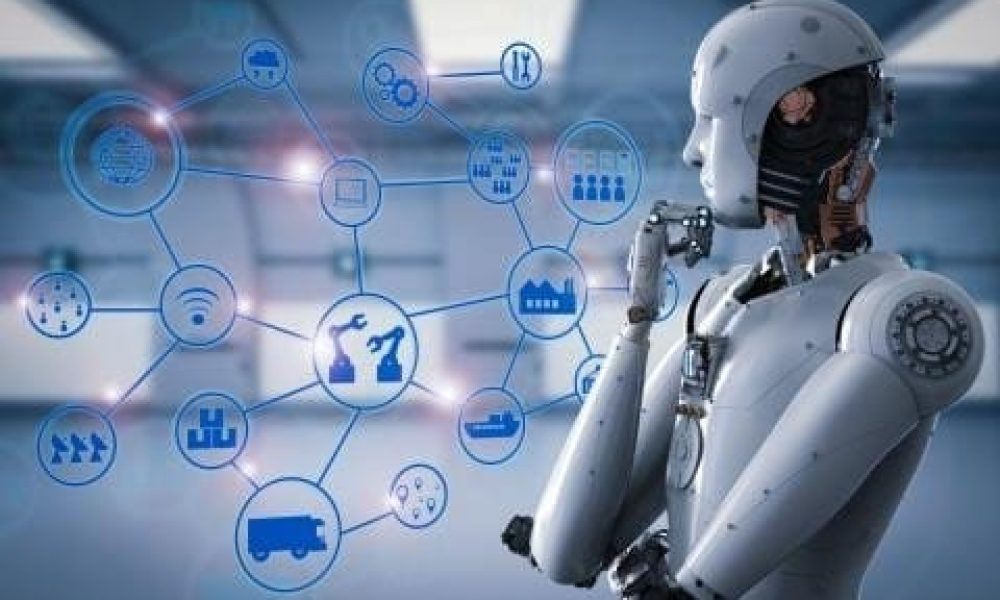 AI In Financial Wellness Market