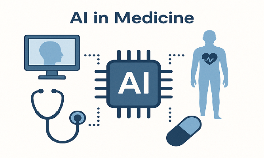 AI In Medicine