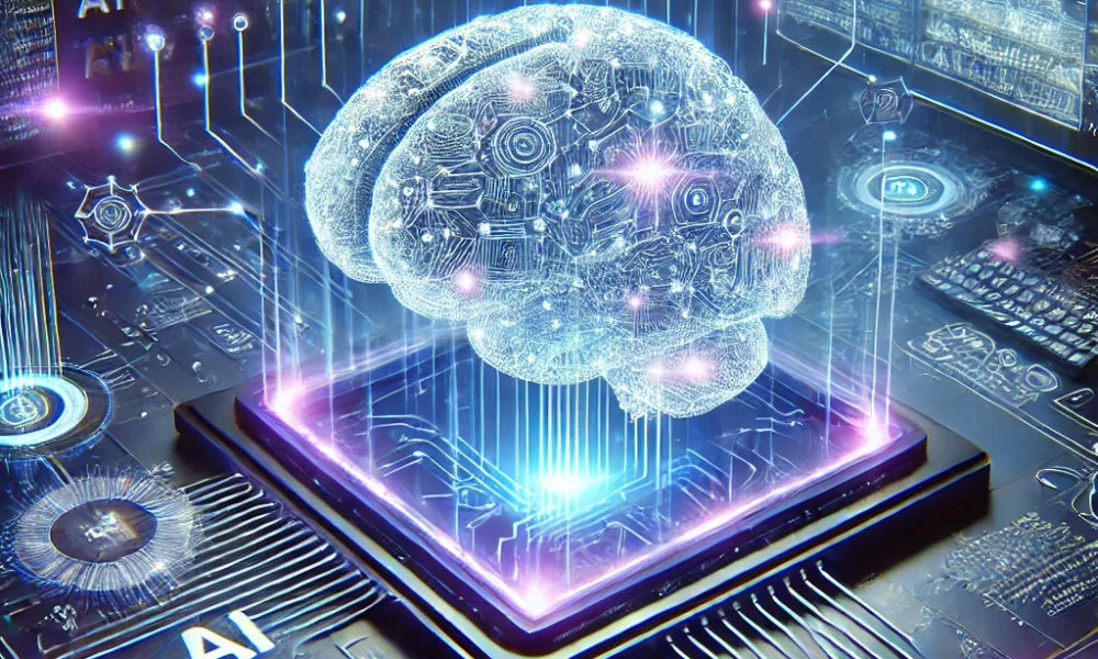 AI Large Language Market
