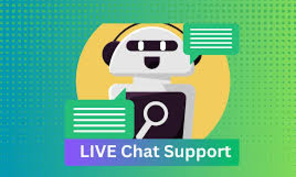 AI Live Chat Software market