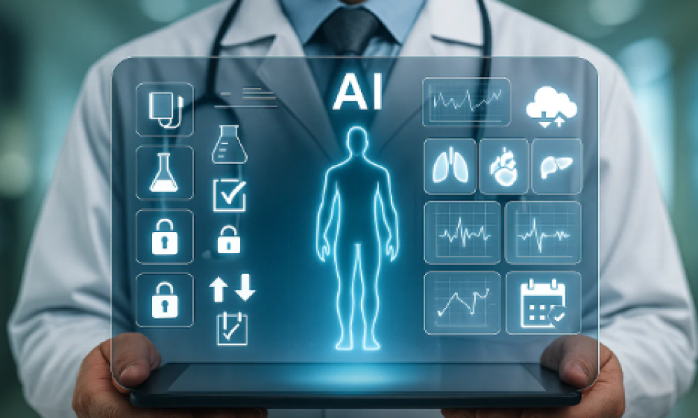 AI Medical Devices Market