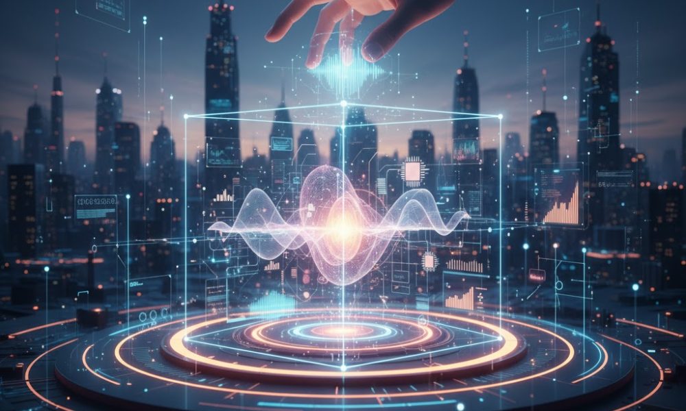 AI Music Synthesizer Market