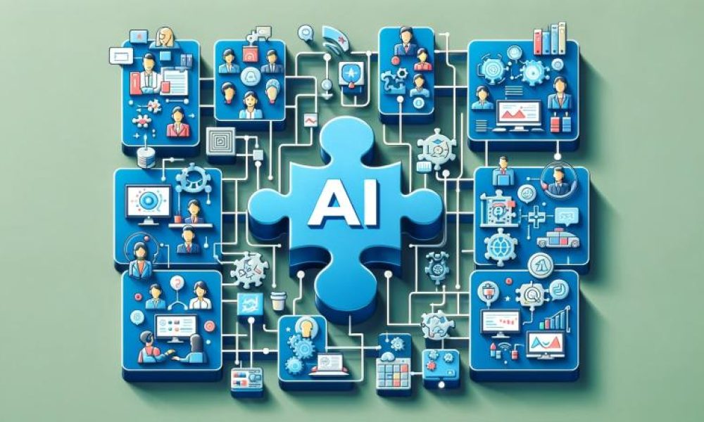 AI Orchestration Market