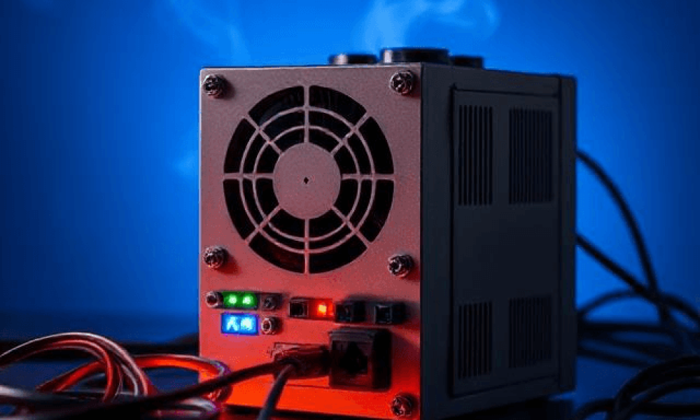 AI Power Supply Market