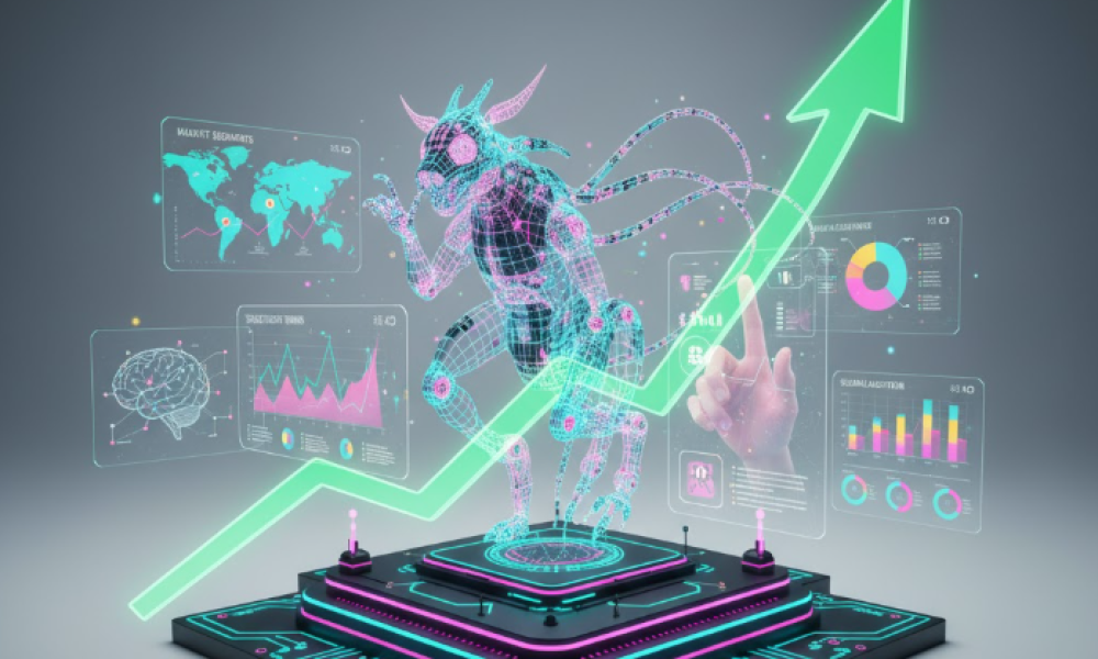 AI-Powered 3D Content Creation Market