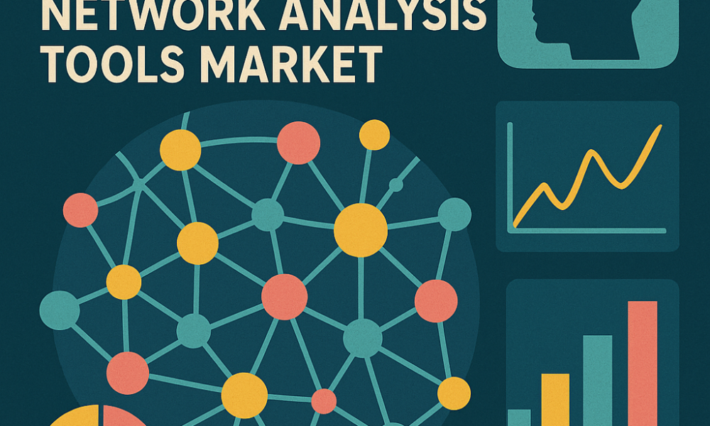 AI-Powered Organizational Network Analysis Tools Market Is Booming So ...