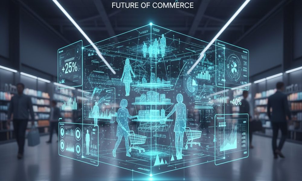 AI-Powered Retail Analytics Market Is Booming So Rapidly | Major Giants ...