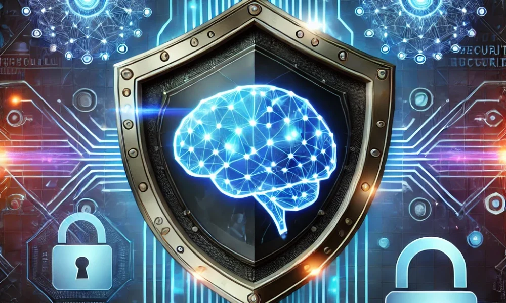 AI Powered Security Market
