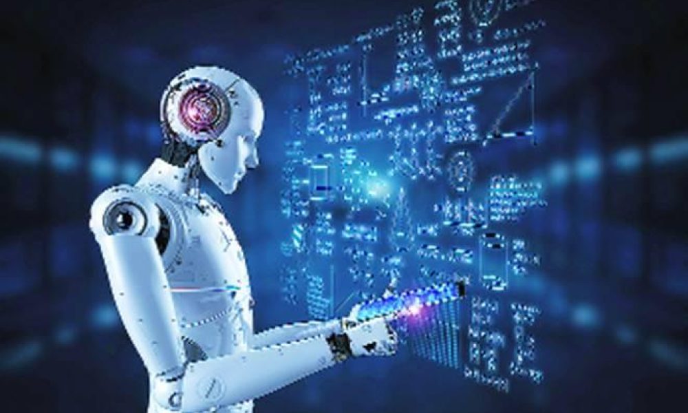 AI Powered Storage Market