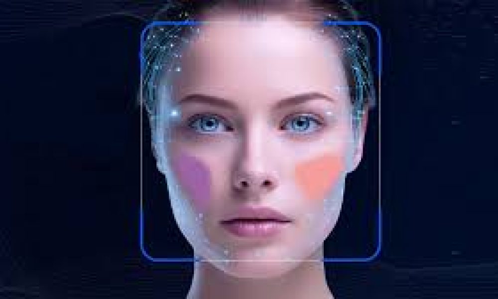 AI Skin market