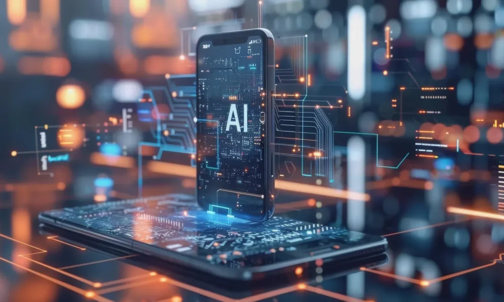 AI Smartphones