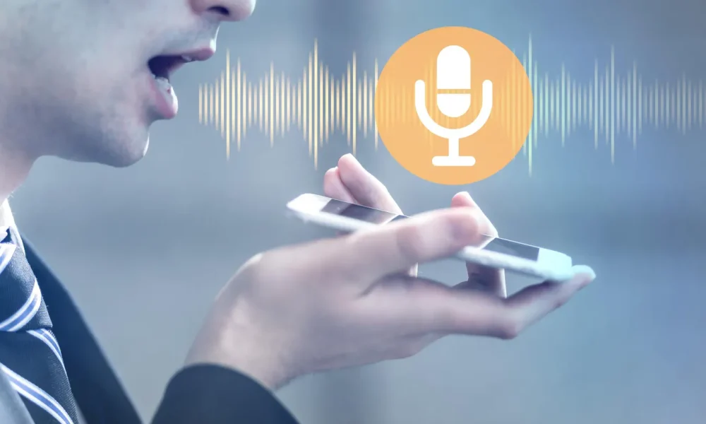AI Speech Recognition Market