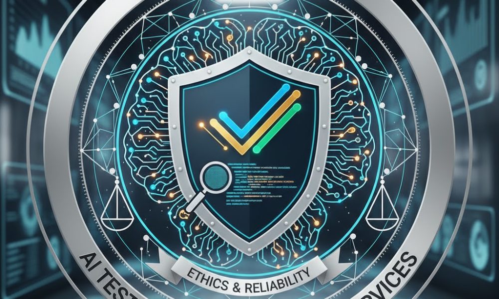 AI Testing & Certification Services market