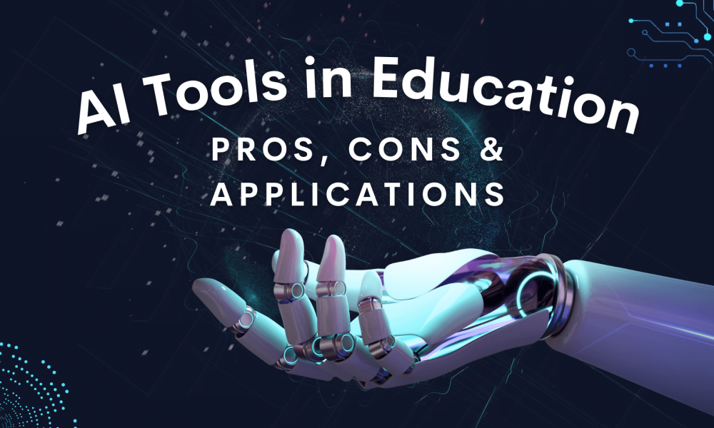 AI Tool for Education Market