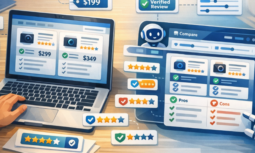 AI Trust Signals Are Human Trust Signals