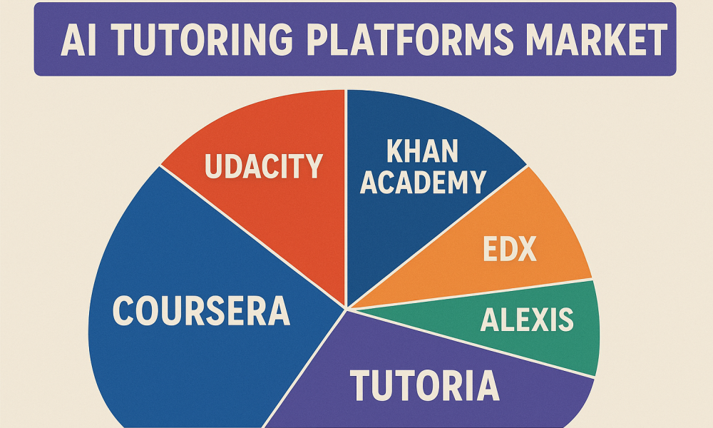 AI Tutoring Platforms Market