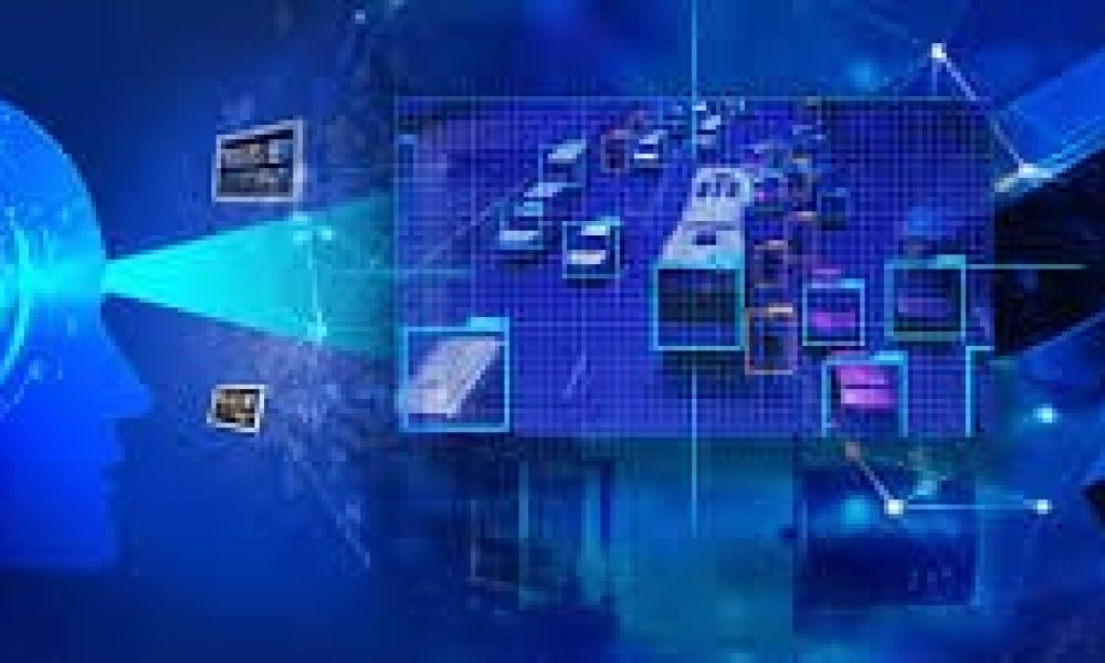 AI Video Analytics Market Is Booming Worldwide with I IBM , Agent Video ...