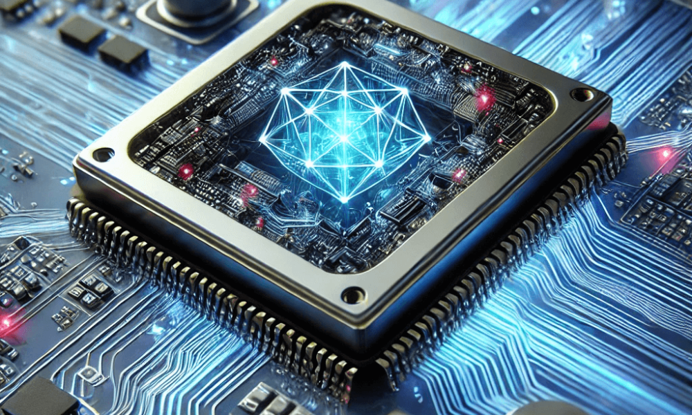 AI Vision System Chips Market Hits New High | Major Giants- Nvidia ...