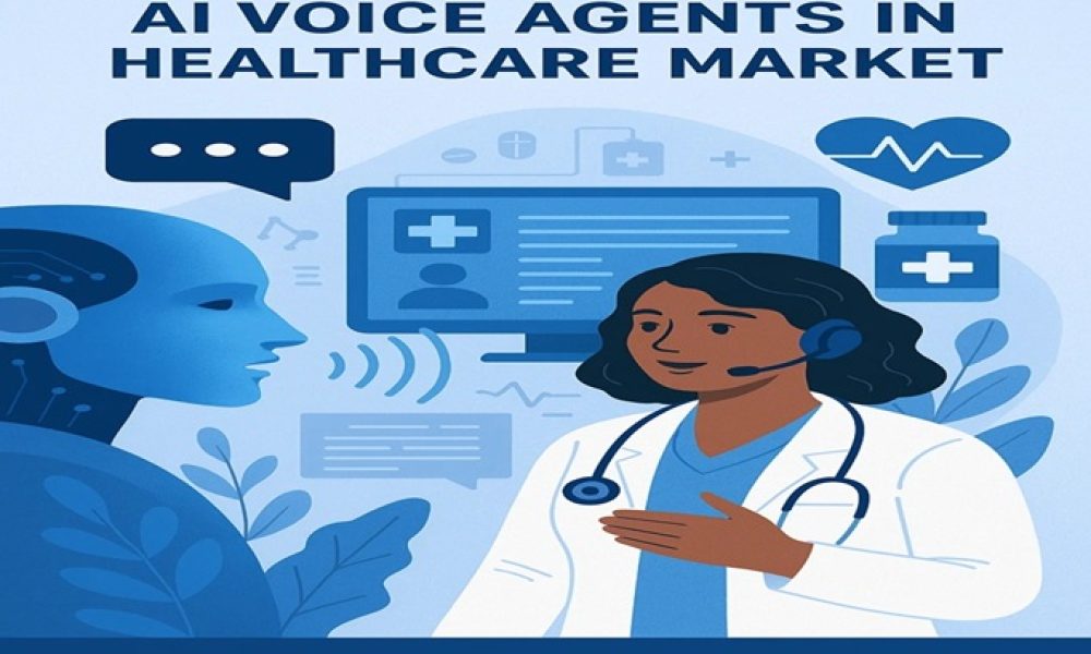 AI Voice Agents In Healthcare Market