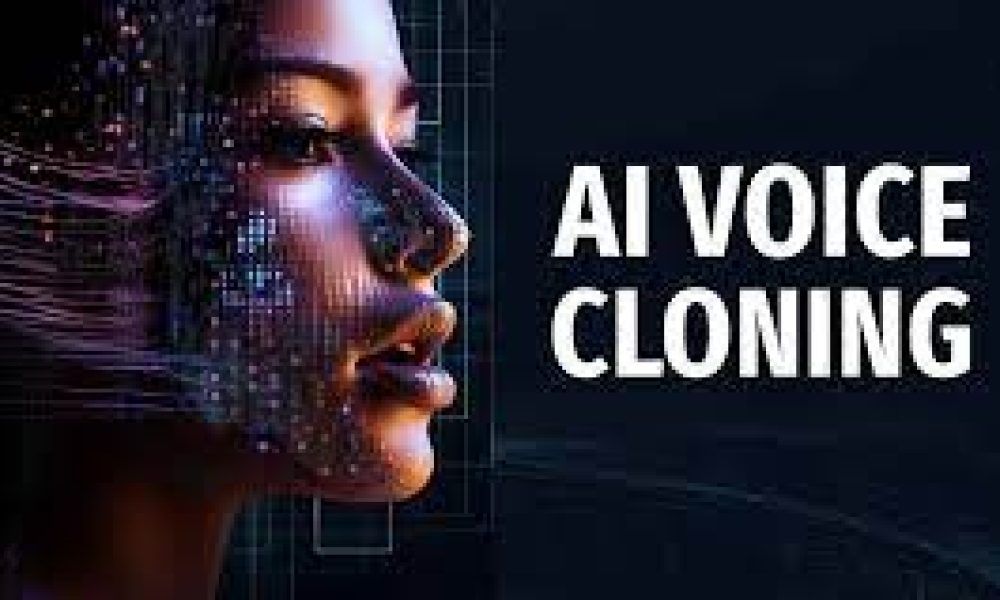 AI Voice Cloning Market