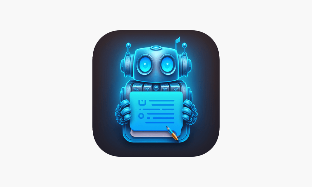 AI Writing Assistant Software Market