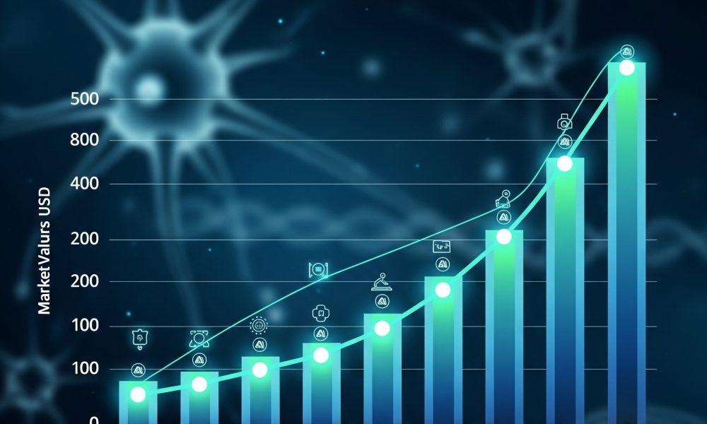 AI-driven diagnostics Market