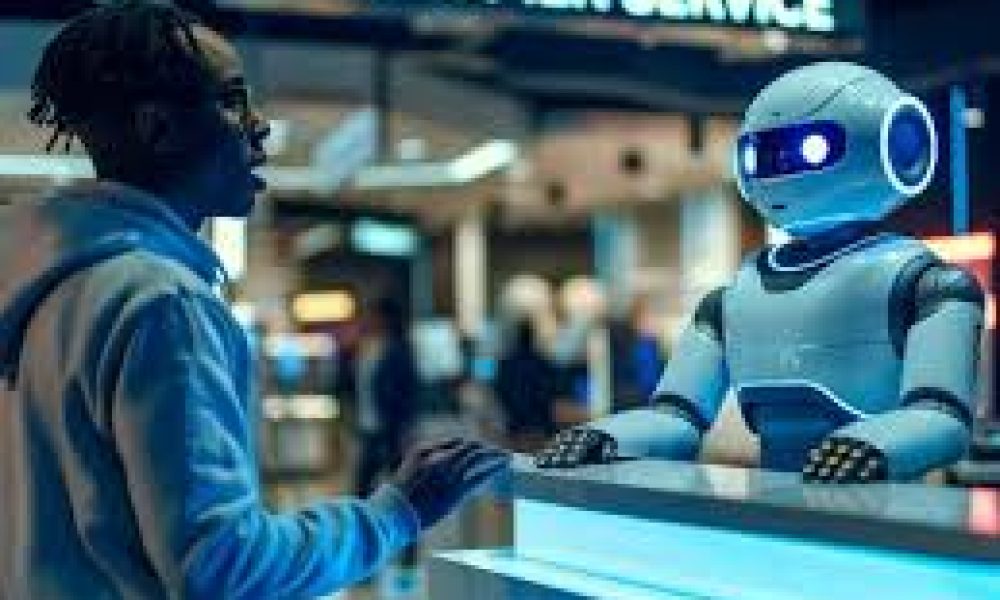 AI for Customer Service Market