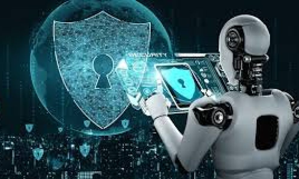 AI for Cybersecurity market